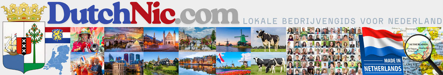 Gemaakt in Nederland - DO-IT Online